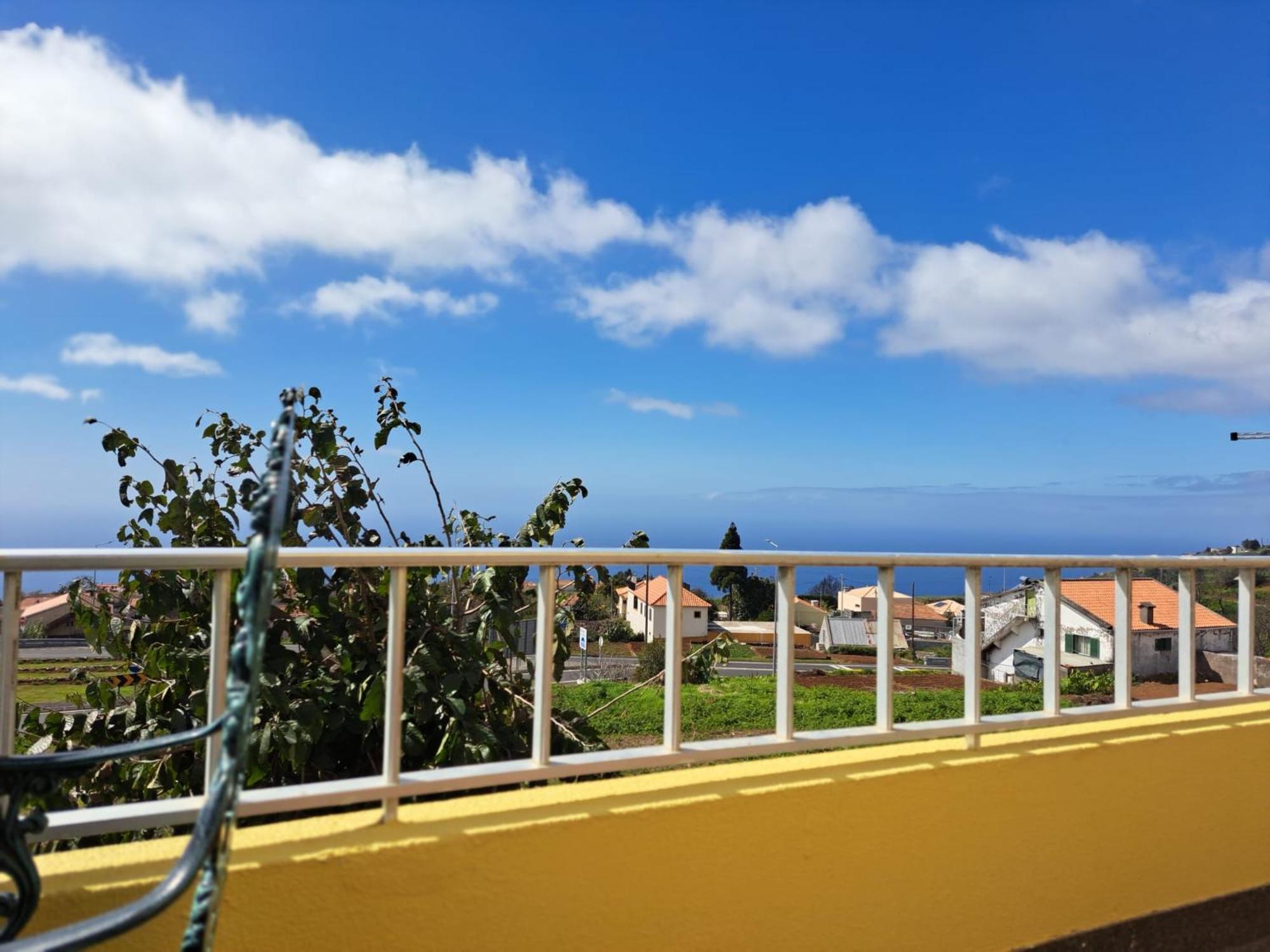 דירות Calheta Countryside מראה חיצוני תמונה