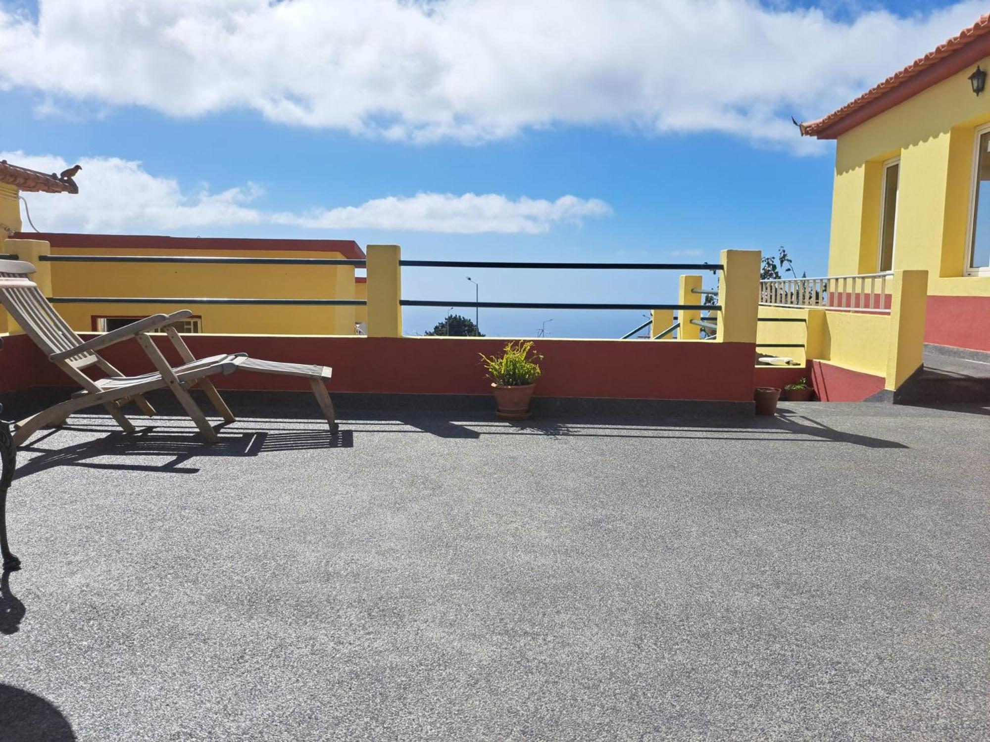 דירות Calheta Countryside מראה חיצוני תמונה