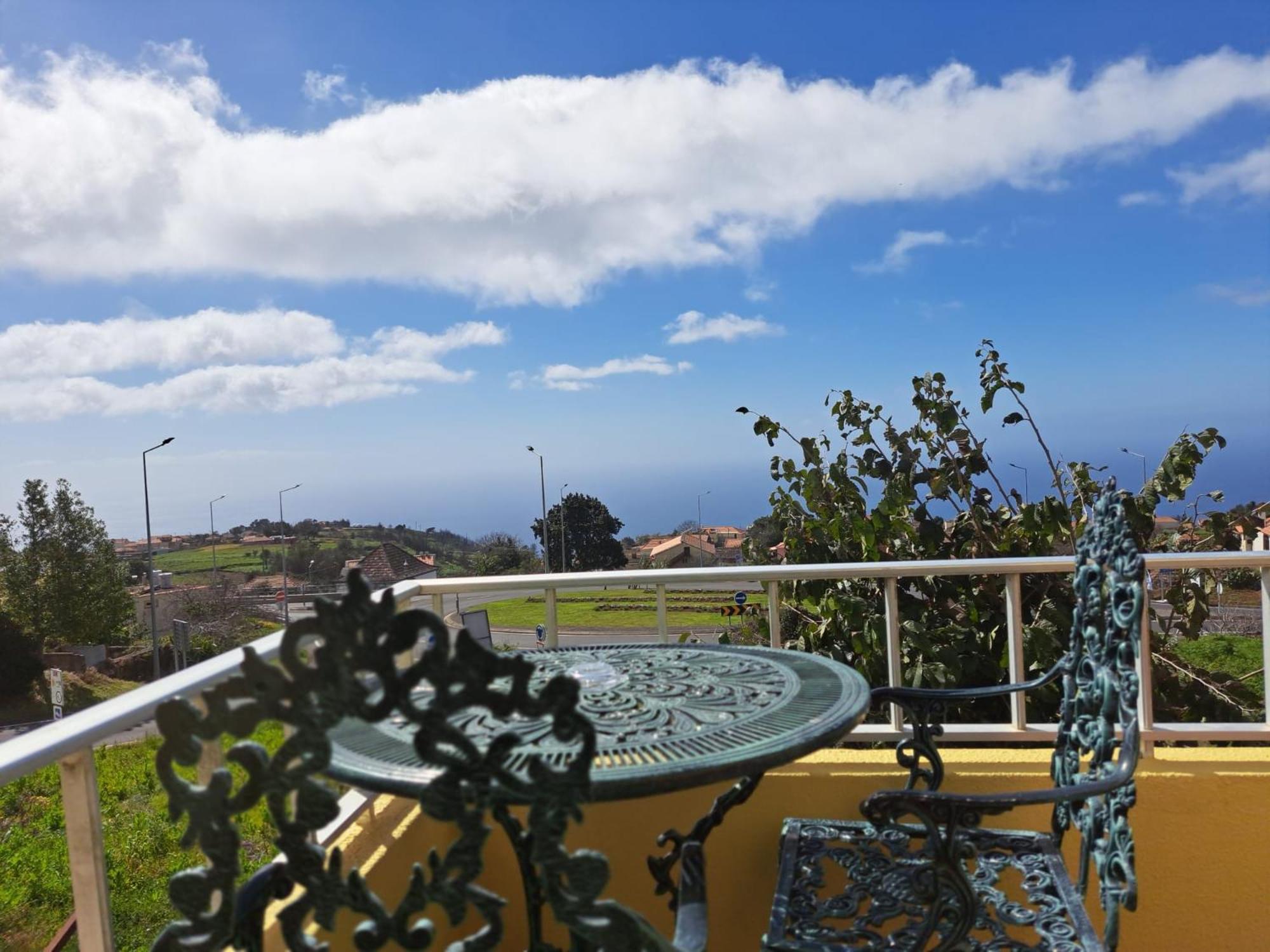 דירות Calheta Countryside מראה חיצוני תמונה