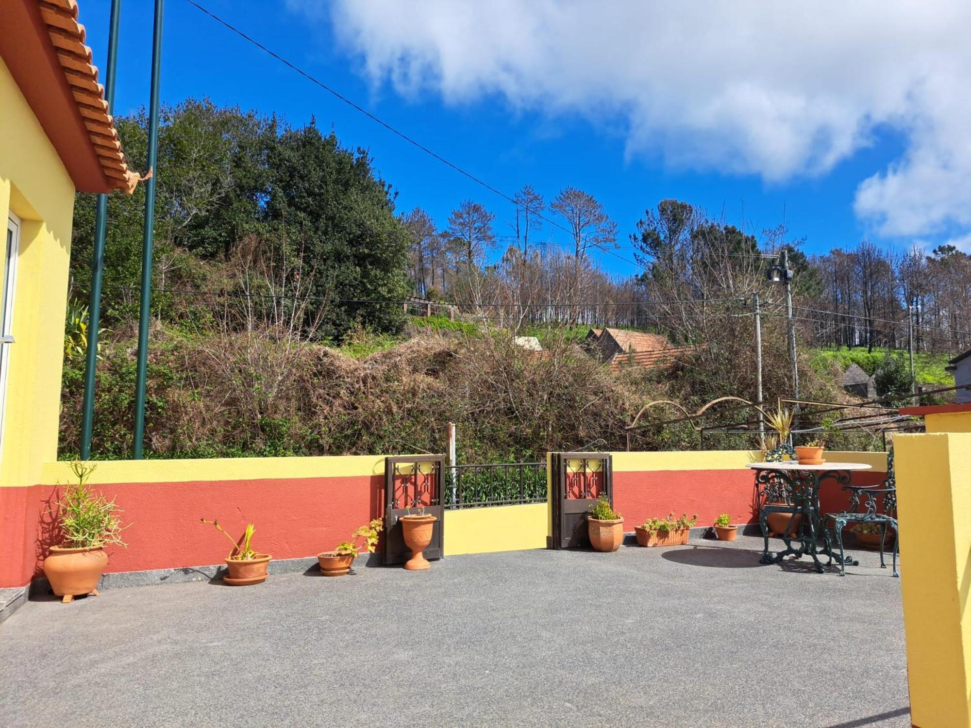 דירות Calheta Countryside מראה חיצוני תמונה
